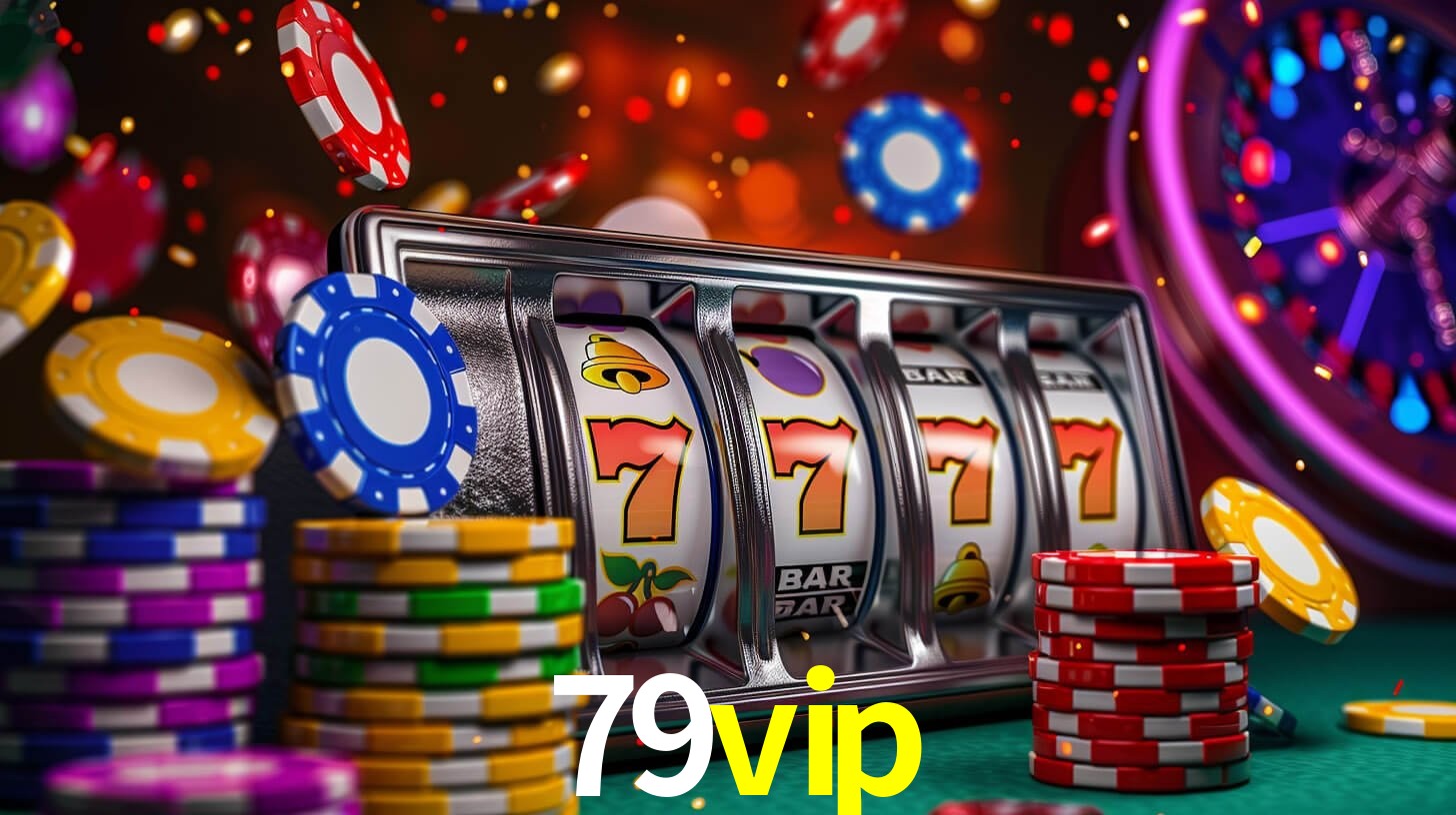 Estatísticas 79vip