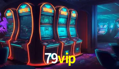 Desvendando o Mundo dos Jogos Virtuais na 79vip