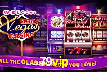 Desvendando o Mundo dos Jogos Virtuais na 79vip