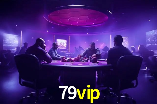 Programa VIP 79vip