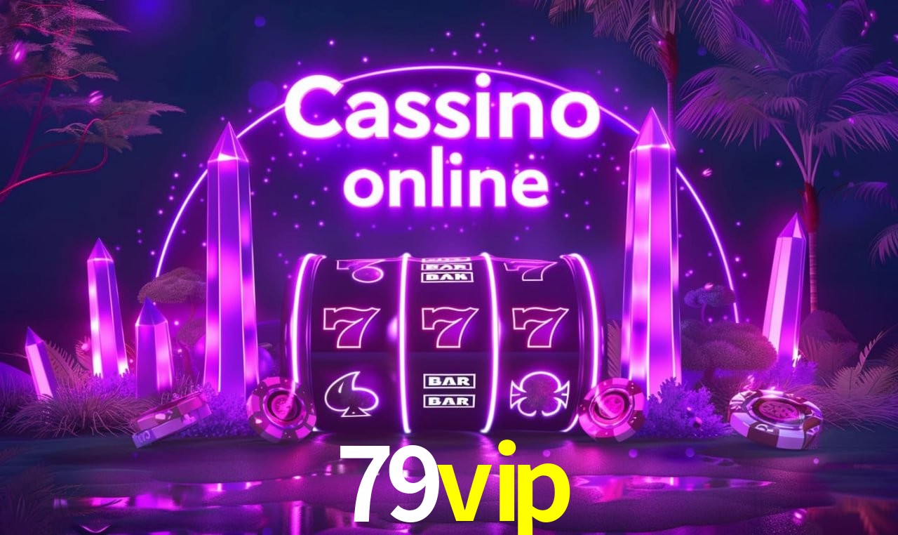 Estatísticas do Jogo 79vip