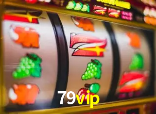 A Popularidade dos Caça-Níqueis no 79vip
