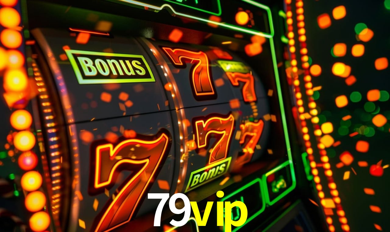 Mesa de Blackjack 79vip