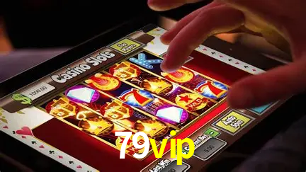 A Revolução dos Aplicativos de Jogos no 79vip