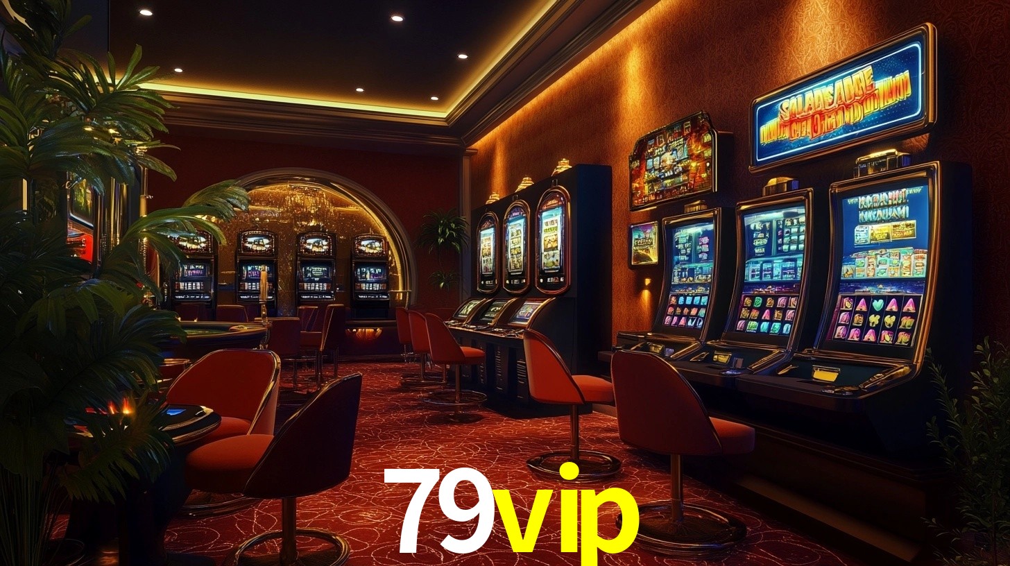APP oficial da 79vip para mobile