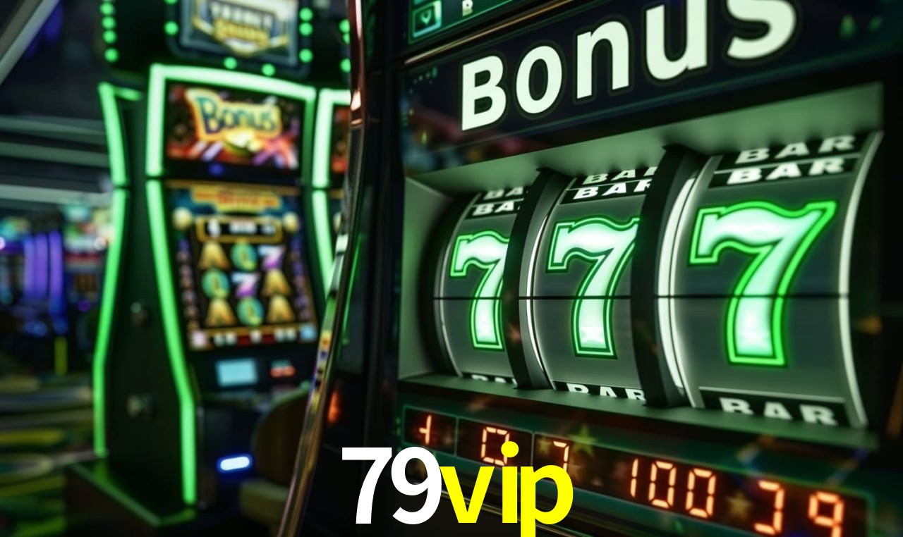 Mesa de Blackjack 79vip