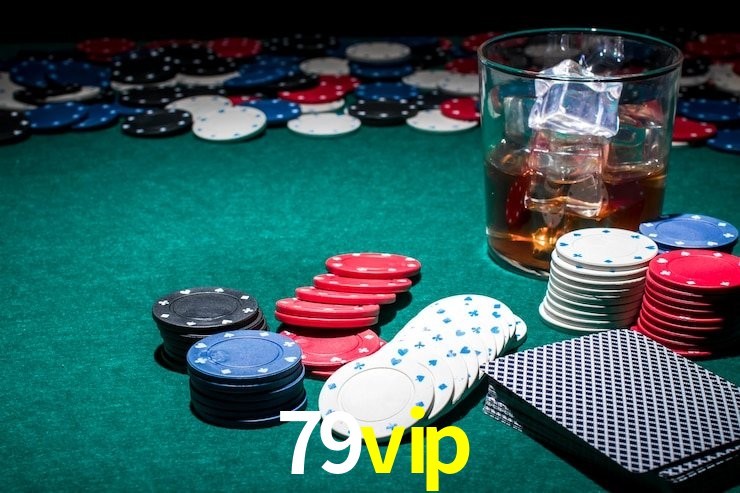 Casino Ao Vivo 79vip