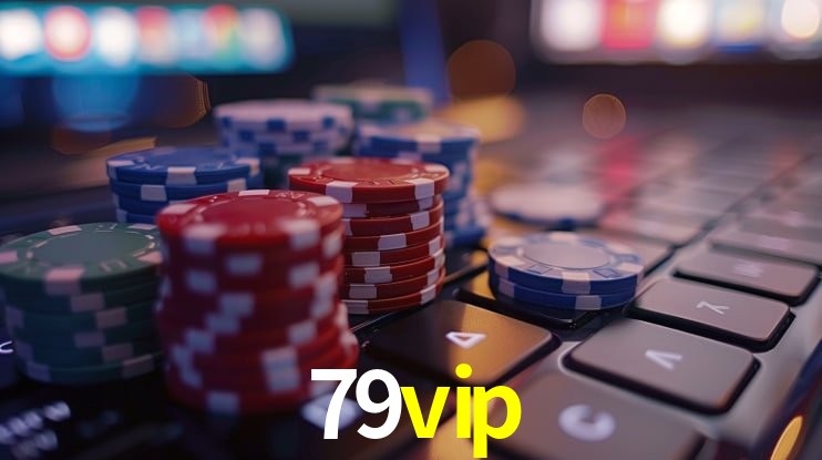 Recursos de Bônus 79vip