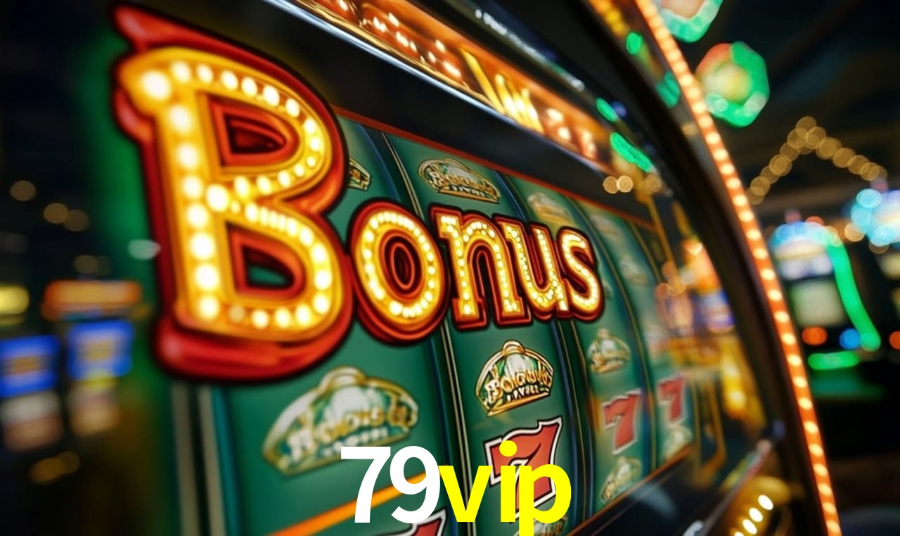 Tecnologia da Plataforma 79vip
