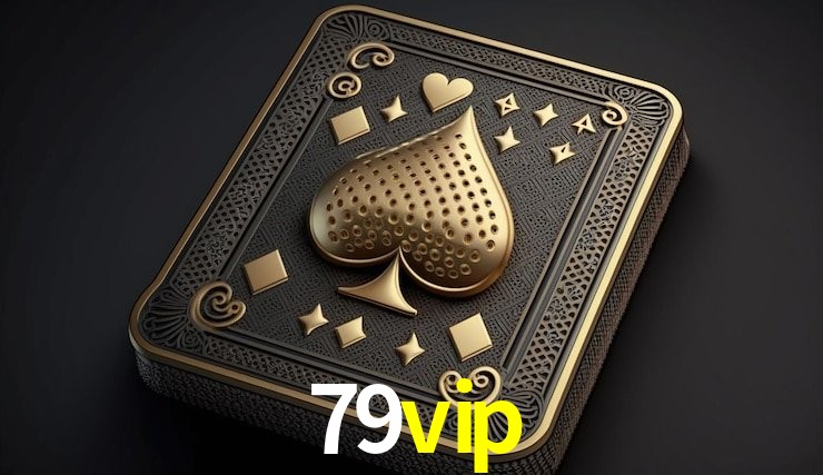 Tecnologia da Plataforma 79vip