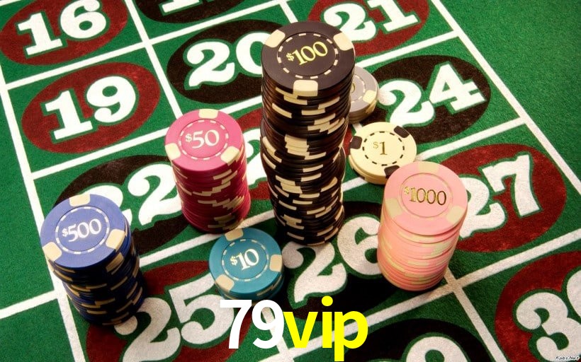 Benefícios da Conta 79vip
