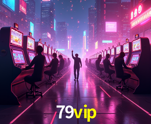 Recursos de Bônus 79vip