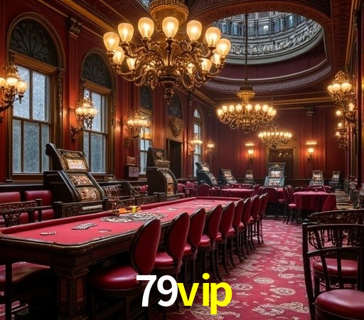 Casino Ao Vivo 79vip
