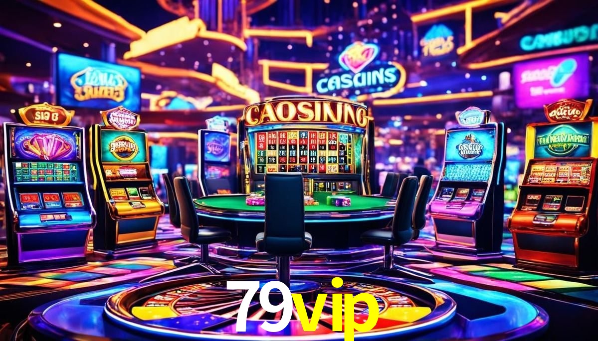 Design Responsivo 79vip
