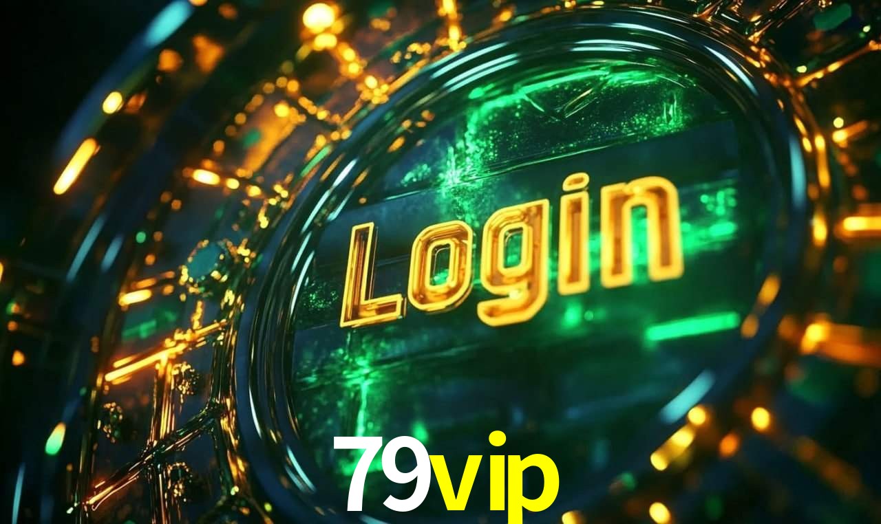 Interface do App 79vip