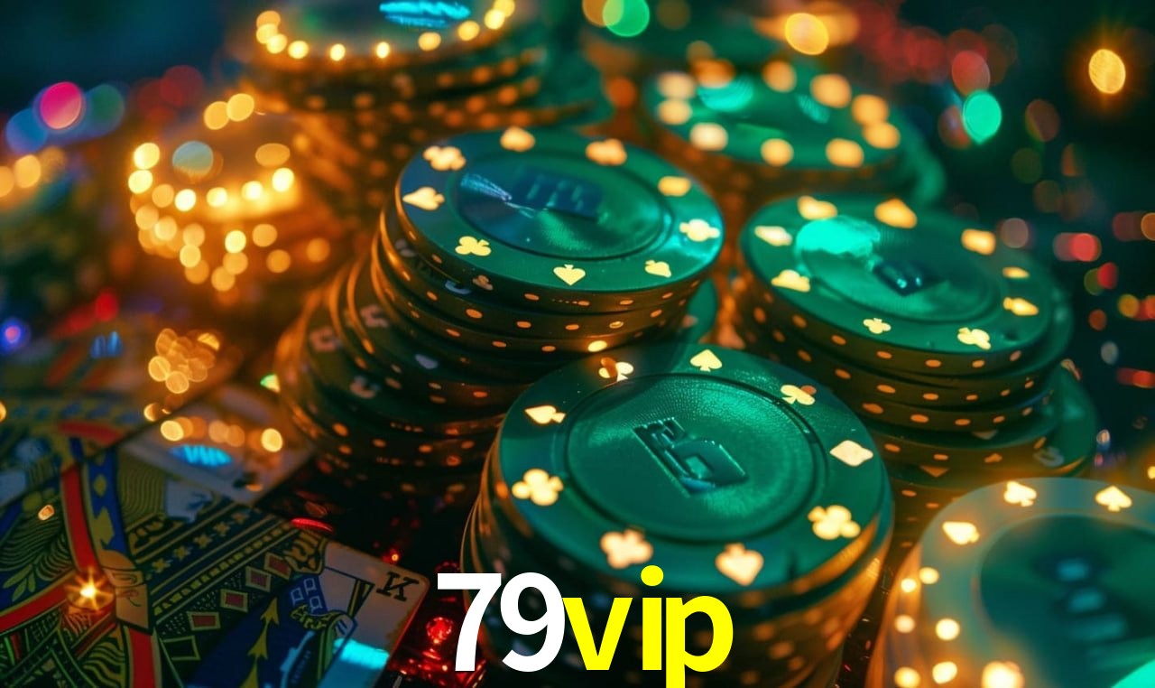 Login Seguro 79vip