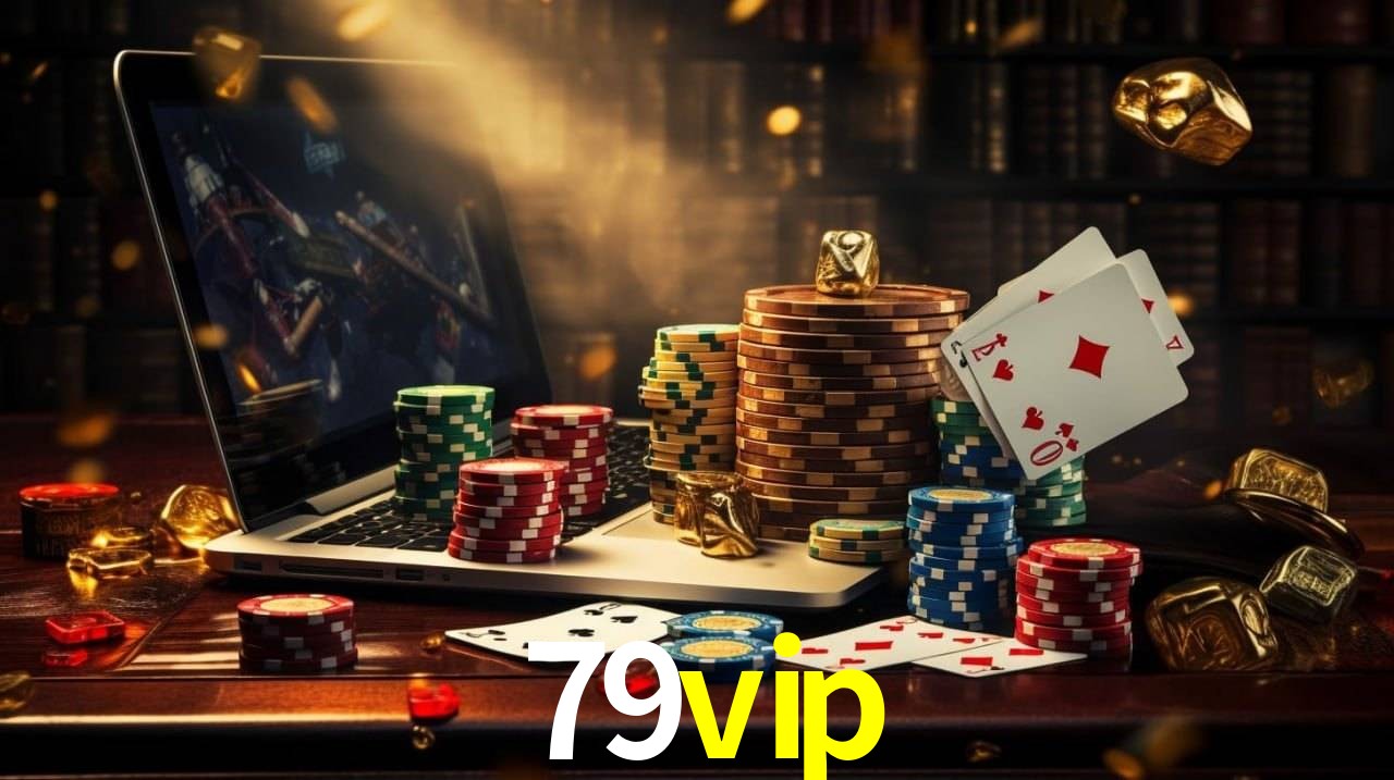 Jogos de Slot 79vip