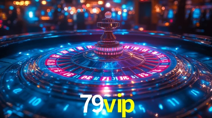 Experimente o Login Seguro Premium no 79vip