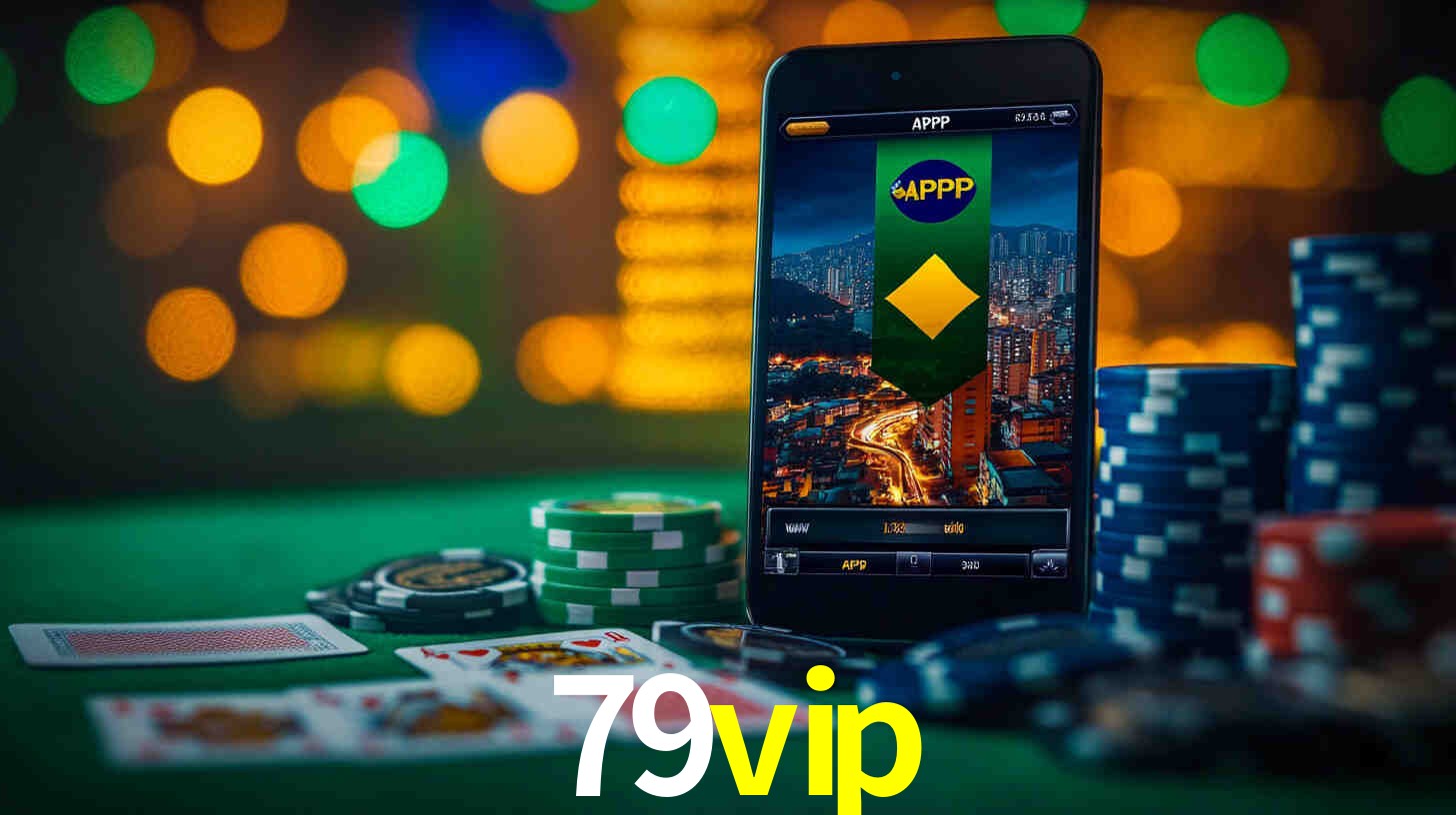 Apostas de Futebol 79vip
