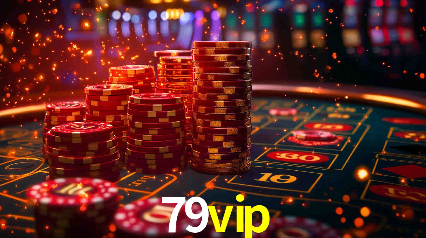 Programa VIP 79vip
