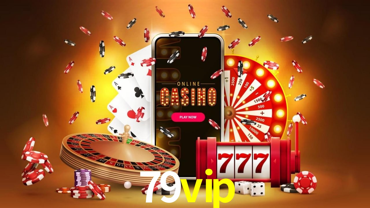 Desvendando o Mundo dos Jogos Virtuais na 79vip
