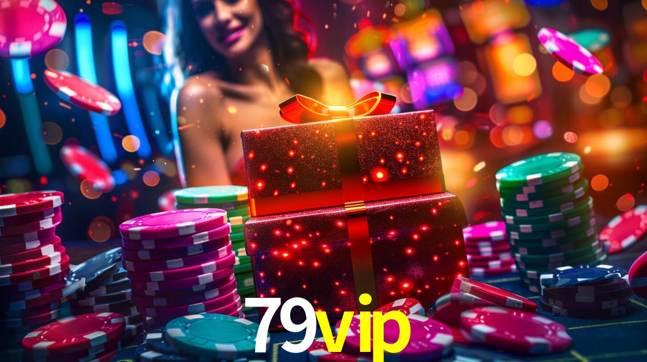 Casino VIP 79vip