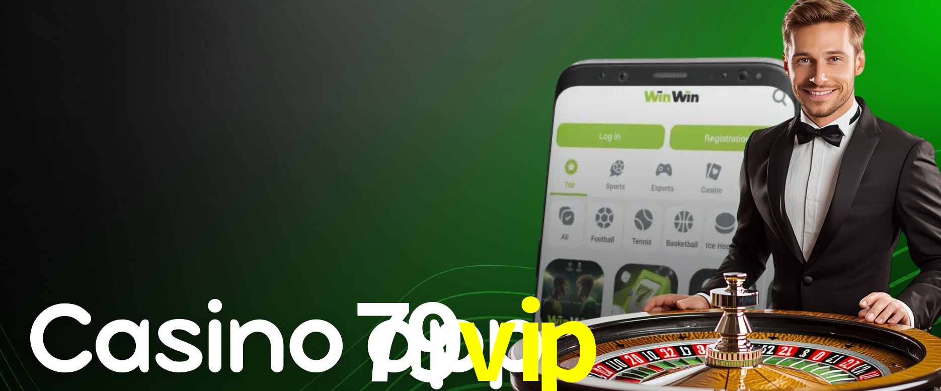 Descubra o Mundo do Cassino Online com 79vip