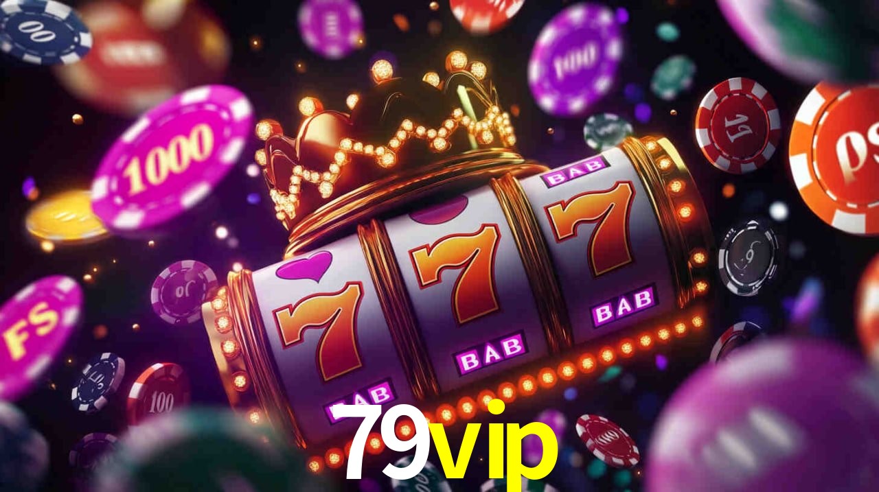 Casino Ao Vivo 79vip