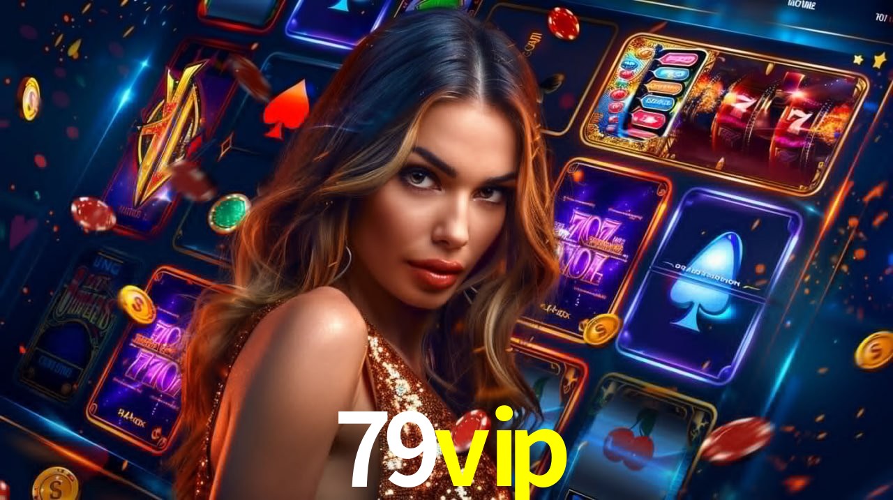 Casino Ao Vivo 79vip