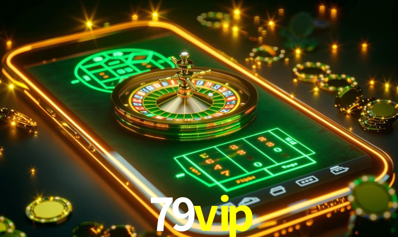 Diretório de Jogos 79vip