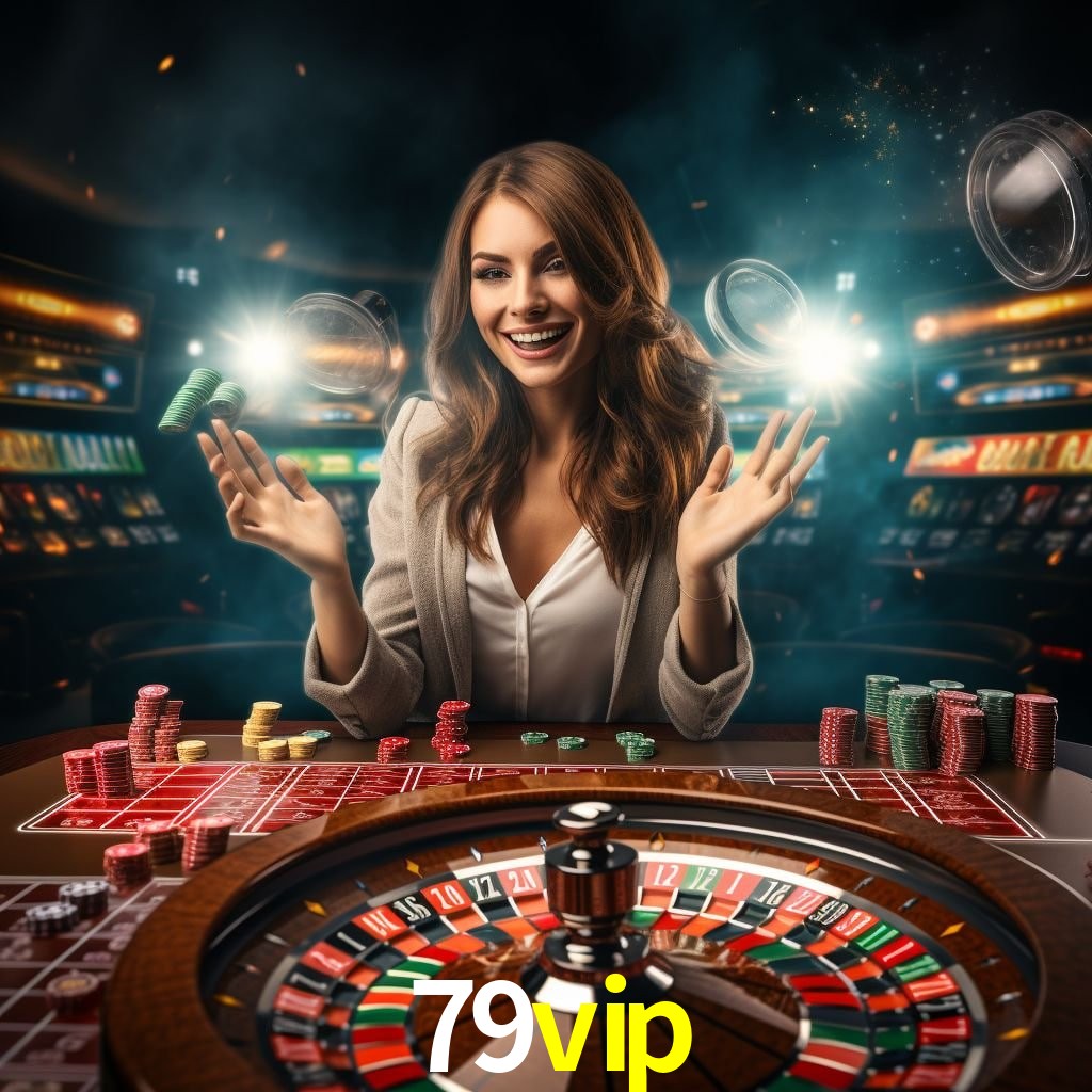 79vip: Jogos de Caça-Níqueis-Altas Recompensas, Roleta-Velocidade, Blackjack-Desafios Máximos