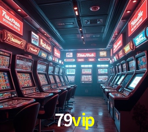 Benefícios da Conta 79vip
